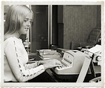 Typewriter Factory Rentals - 70s - thumb